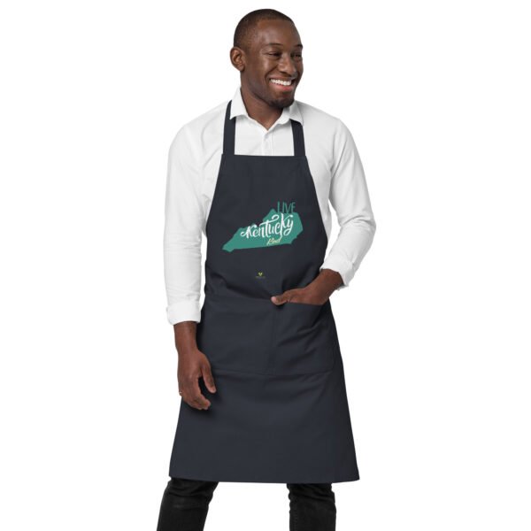 Live Kentucky Kind Aprons - Image 6