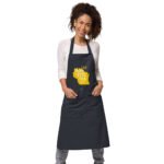 Live Wisconsin Kind Aprons