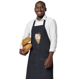 Live Nevada Kind Aprons