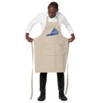 Live Virginia Kind Aprons