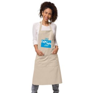 Live Colorado Kind Aprons