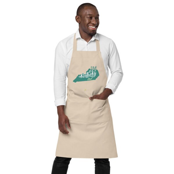 Live Kentucky Kind Aprons - Image 10