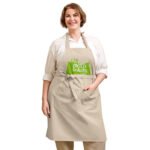 Live North Dakota Kind Aprons