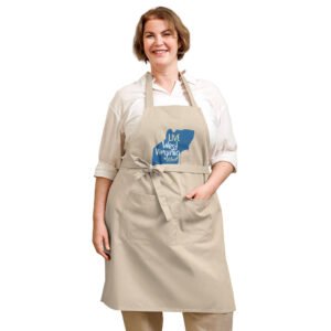 Live West Virginia Kind Aprons