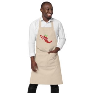 Live Mexico Kind Aprons