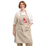 Live UK Kind Aprons