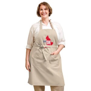 Live UK Kind Aprons