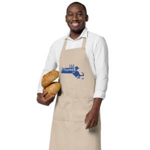 Live Massachusetts Kind Aprons