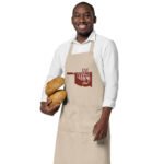 Live Oklahoma Kind Aprons