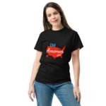 Live America Kind T-shirts