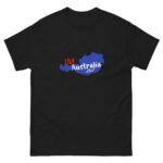 Live Australia Kind T-shirts