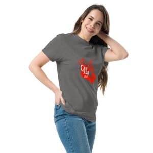 Live Canada Kind T-shirts