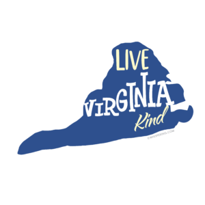 Virginia Aprons