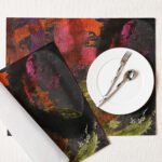 Amazing Night Placemats