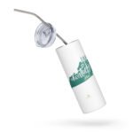Live Kentucky Kind Stainless steel travel tumbler