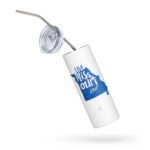 Live Missouri Kind Stainless steel travel tumbler