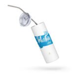 Live Montana Kind Stainless steel travel tumbler