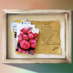 Saucey Shadow Box