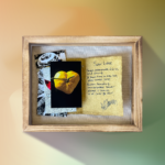 Sour Love Shadow Box