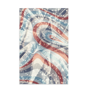 Pin Light Kitchen Towel