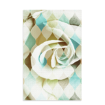 Reprose Rose Kitchen Towel