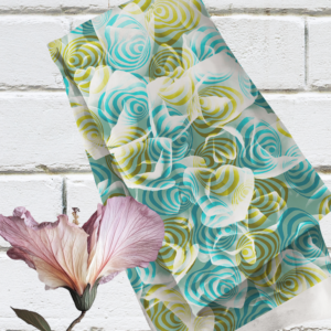 Tipsy Tulip Kitchen Towel