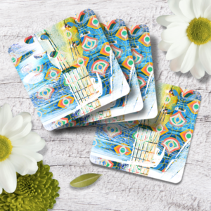 Latest Hit Coasters